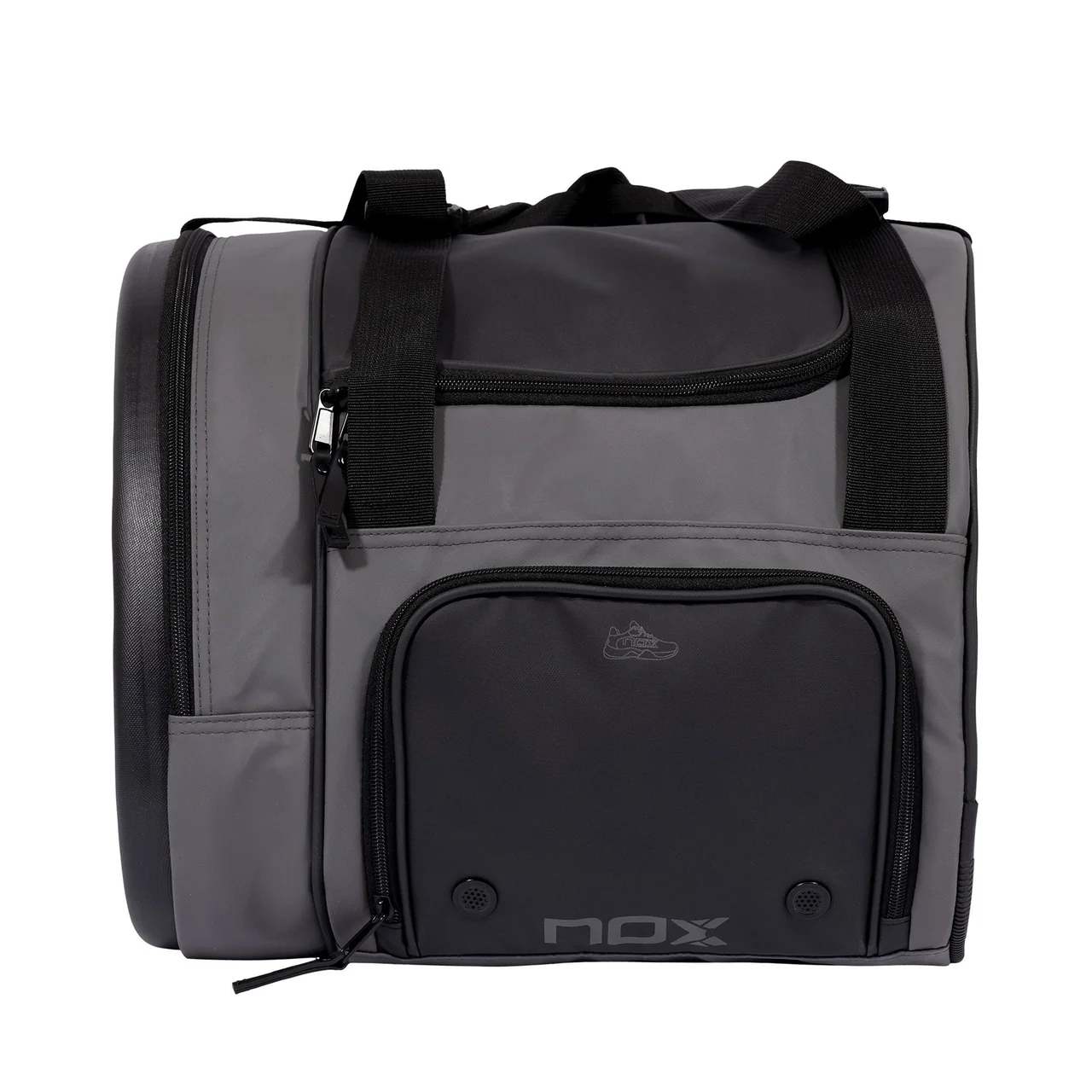 Nox WPT Master Series Padel Bag Black