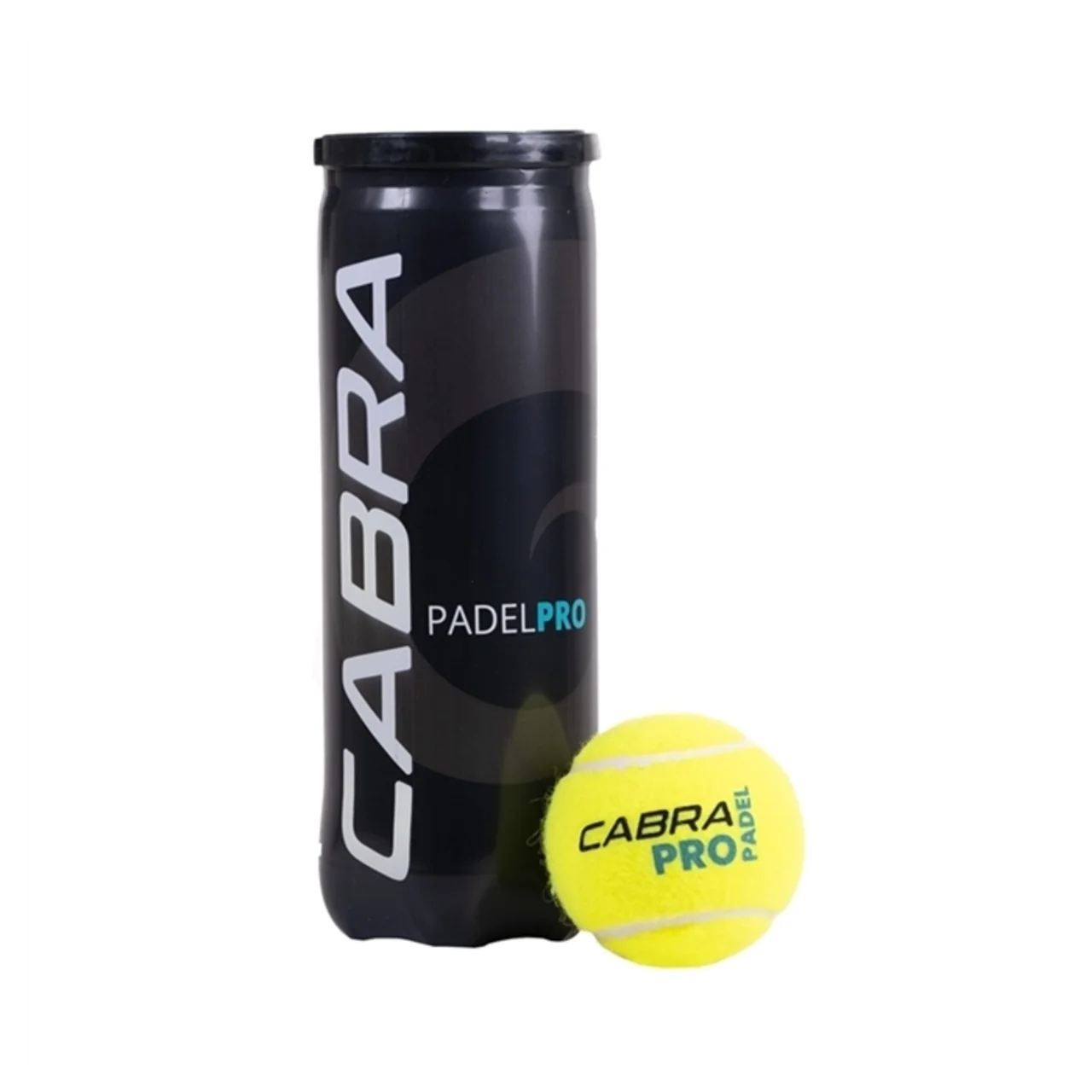 Cabra Padel Pro  12 rør