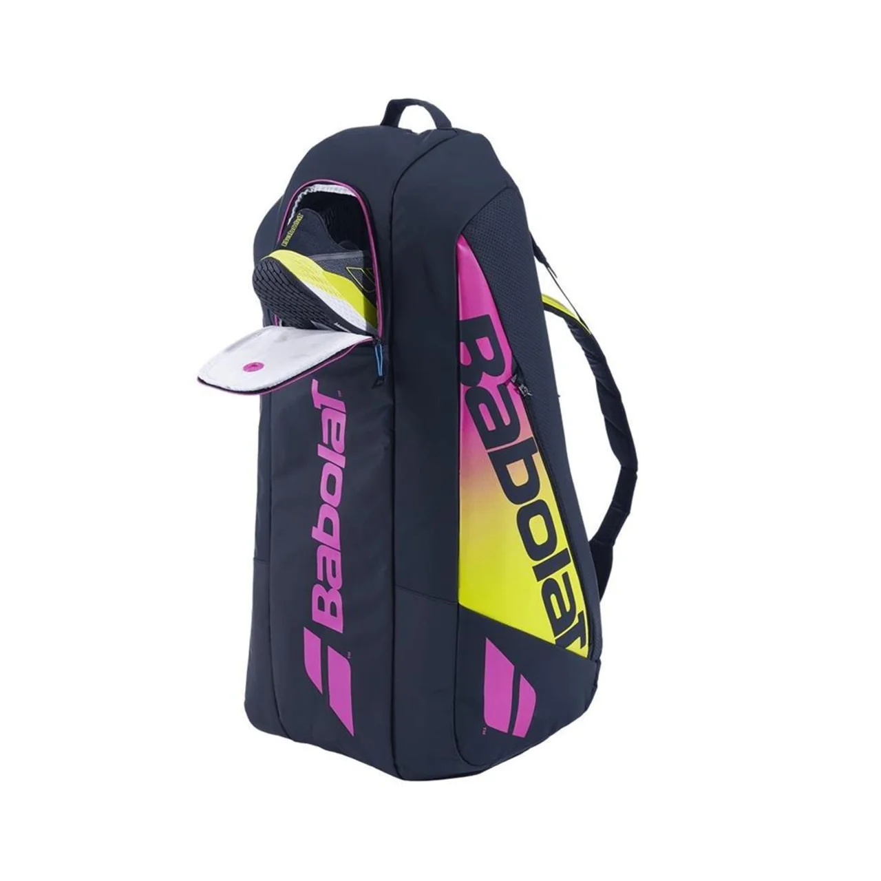 Babolat Racket Holder x6 Pure Aero Rafa 2023