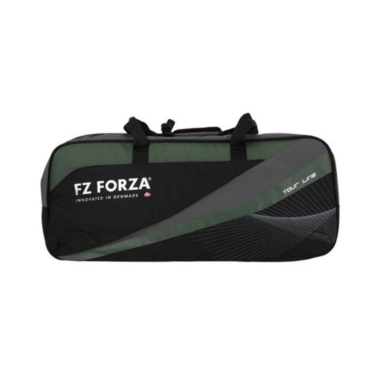 FZ Forza Tour Line Square June Bug