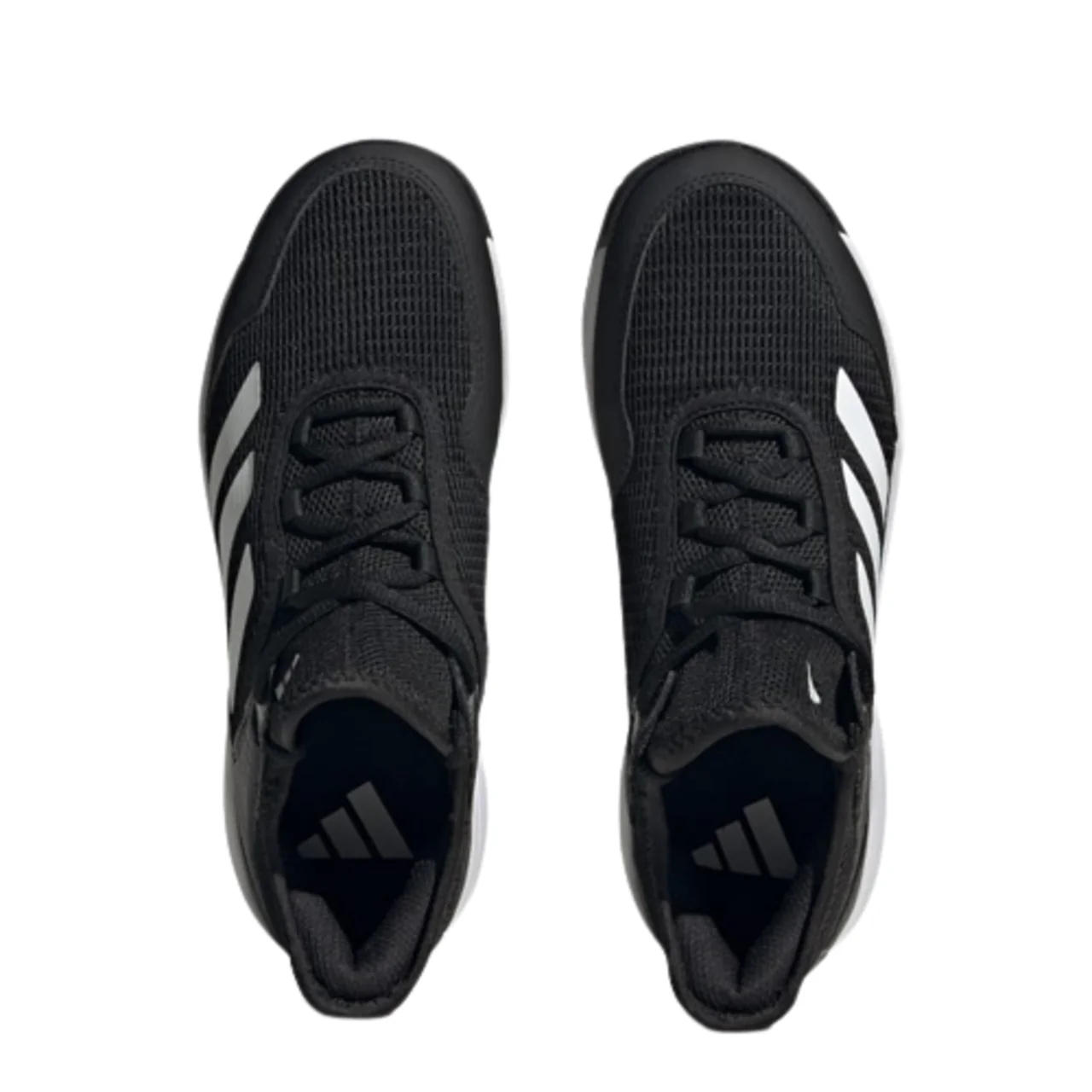 Adidas Ubersonic 4k Junior Black