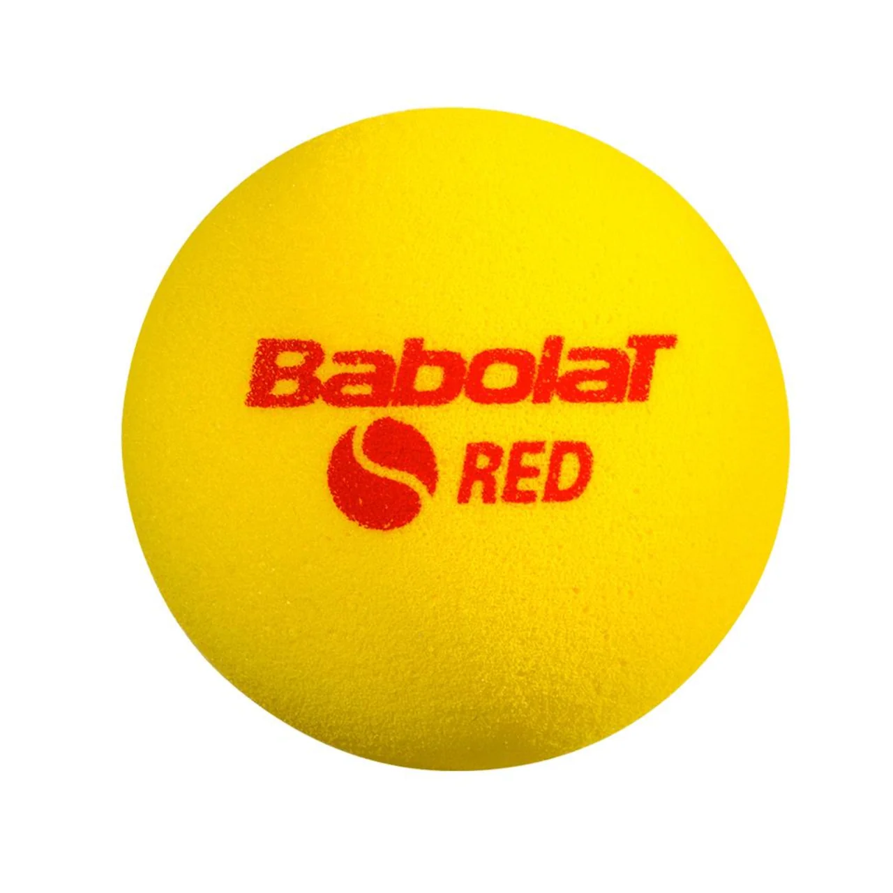 Babolat Red Foam 3-pack