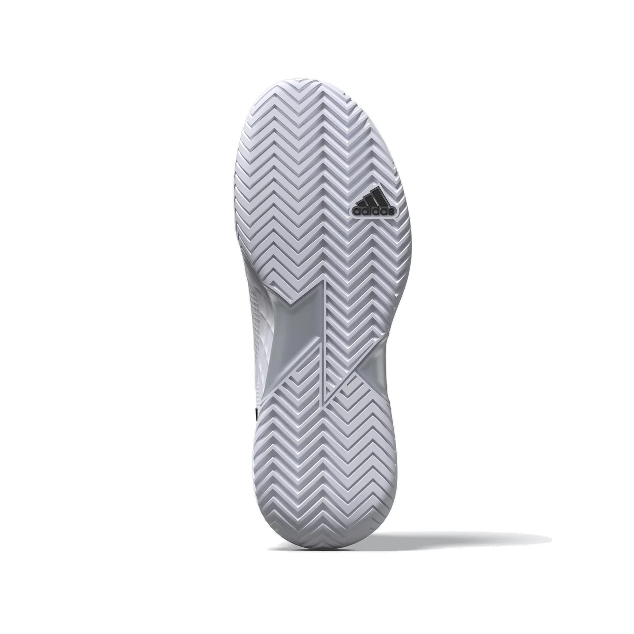 Adidas Adizero Ubersonic 4.1 White