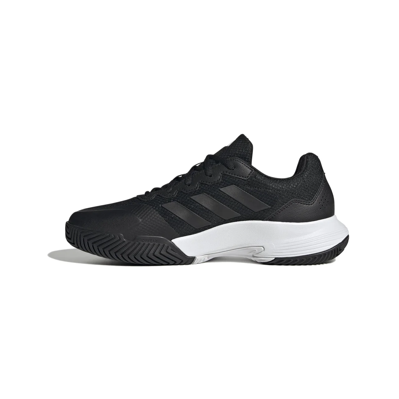 Adidas Gamecourt 2.0 Black
