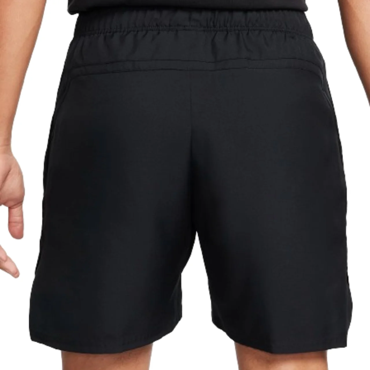 Nike Court Victory 7'' Shorts Black/White