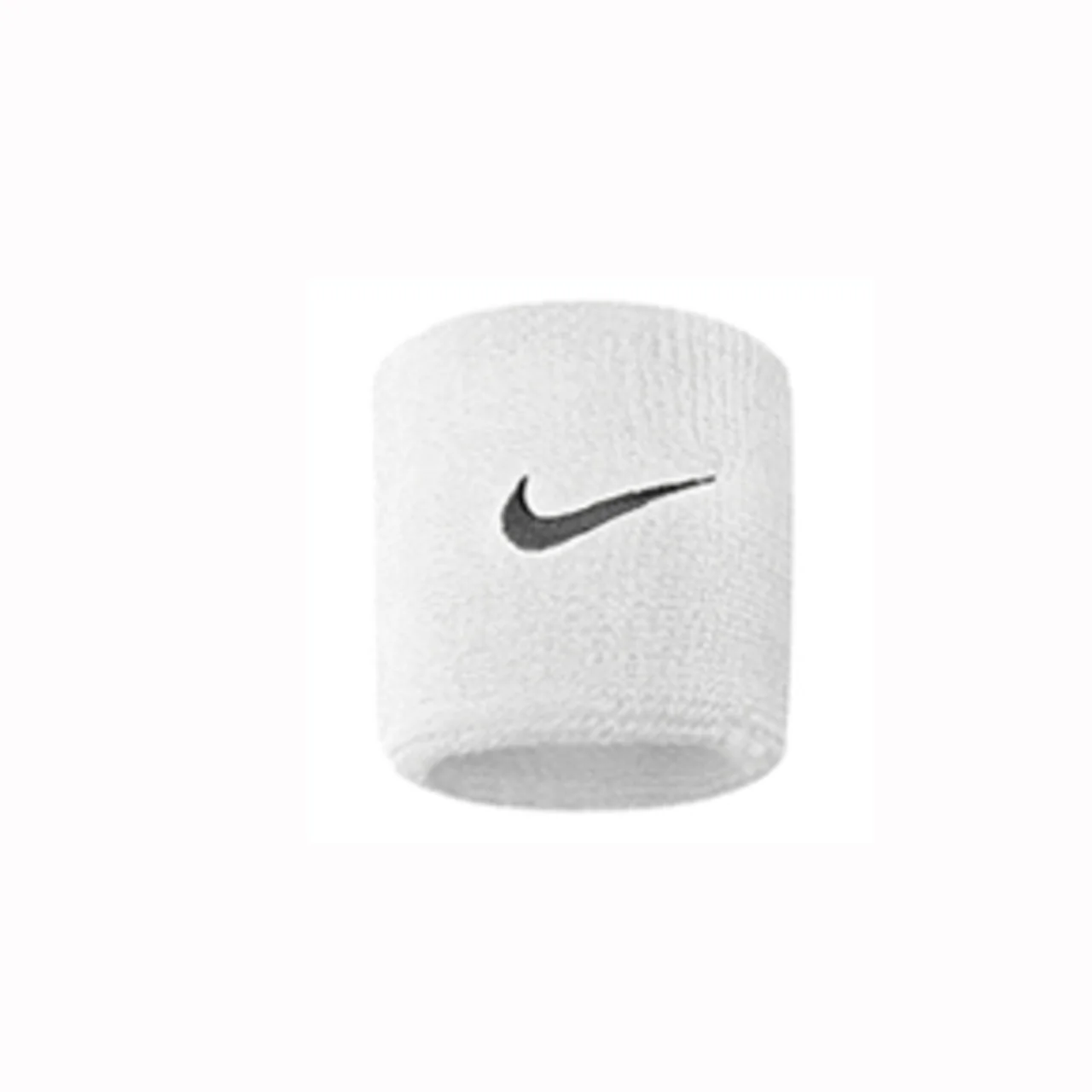 Nike Wristband White