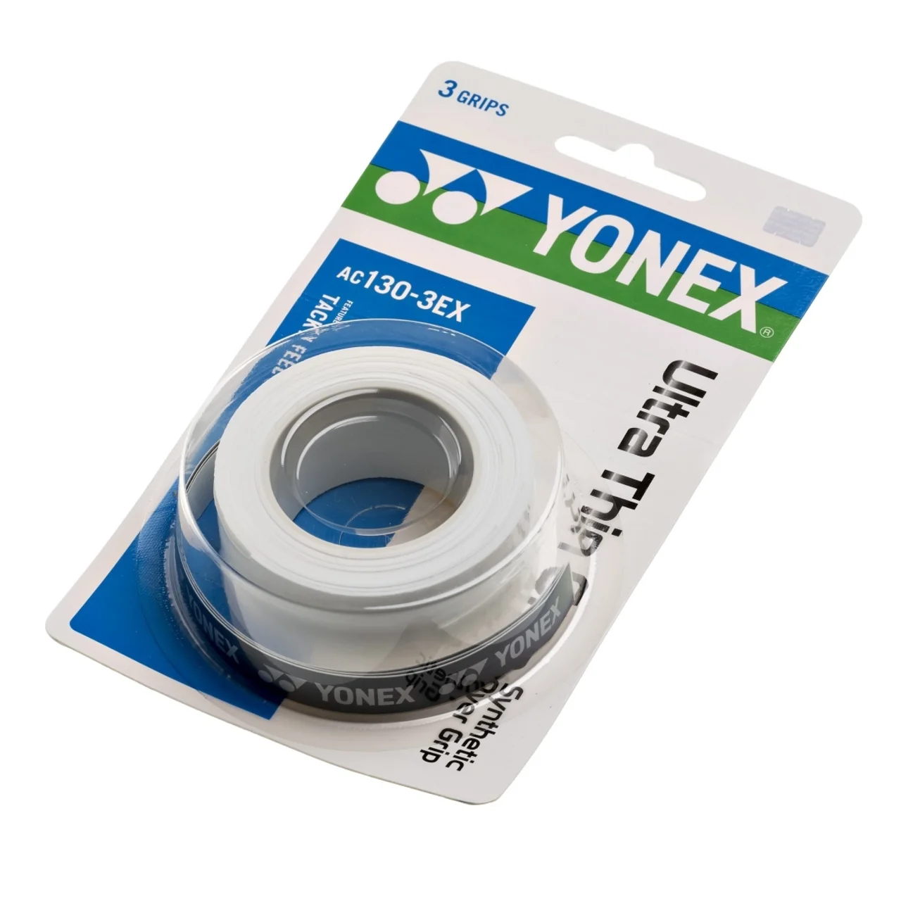Yonex Ultra Thin Grap White