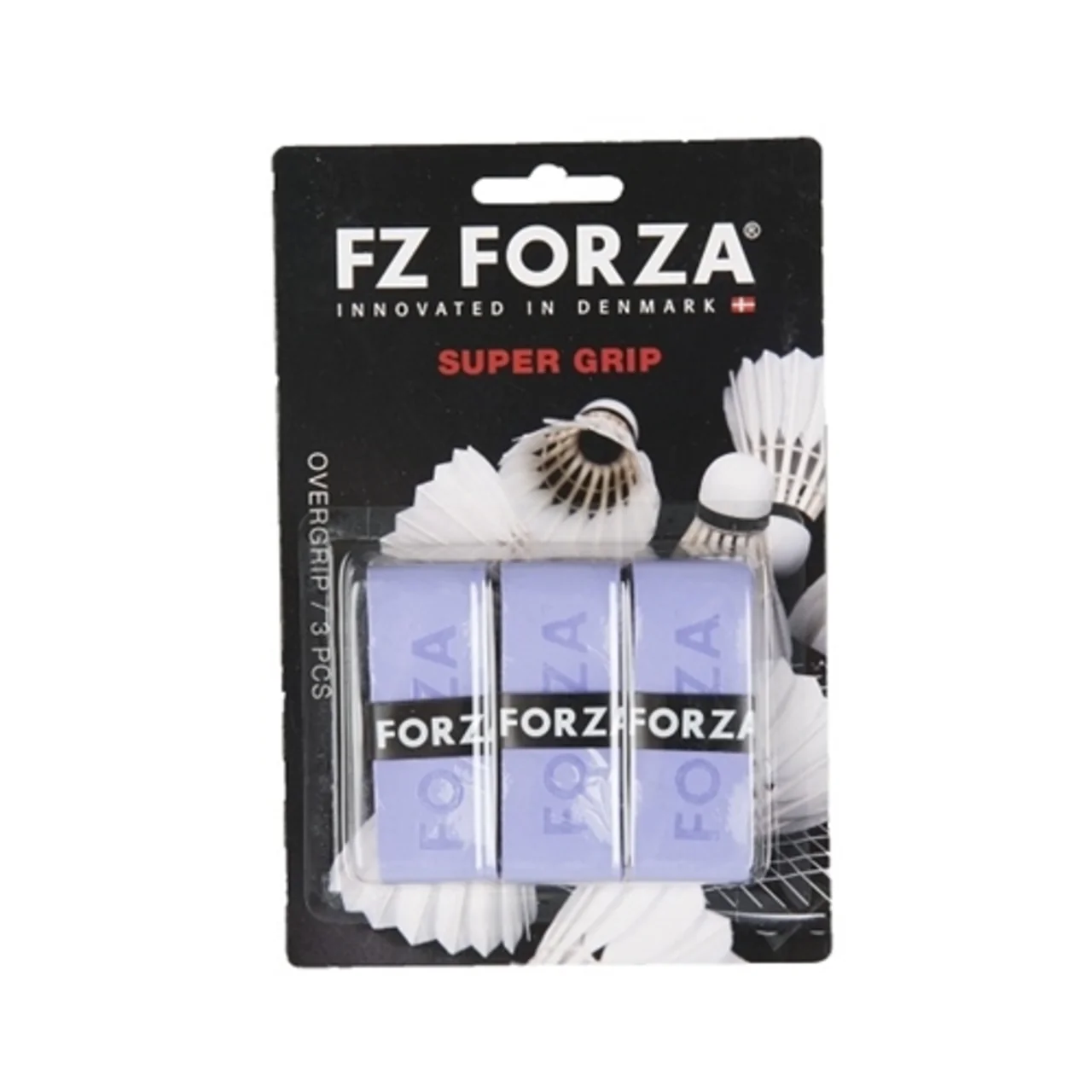 FZ Forza Super Grip x3