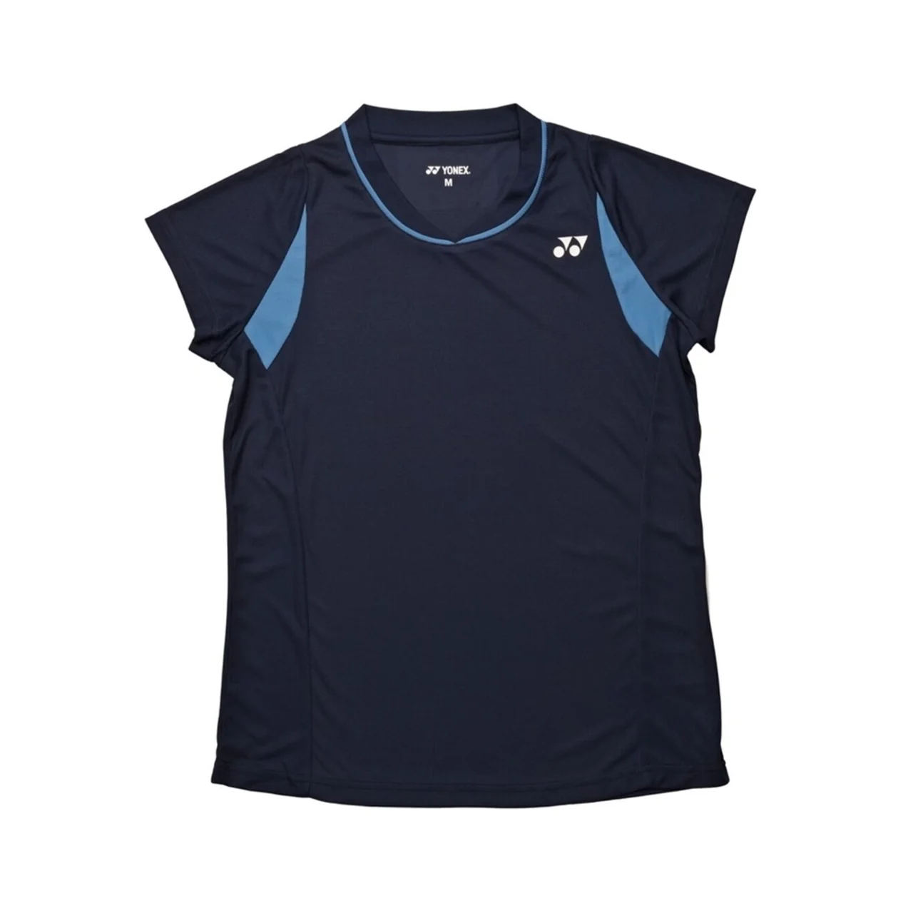 Yonex Polo Shirt Girl Navy