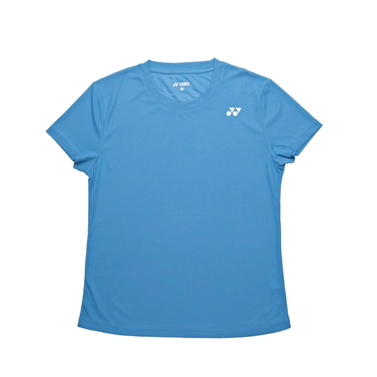 Yonex Mia Womens Basic Shirt Blue