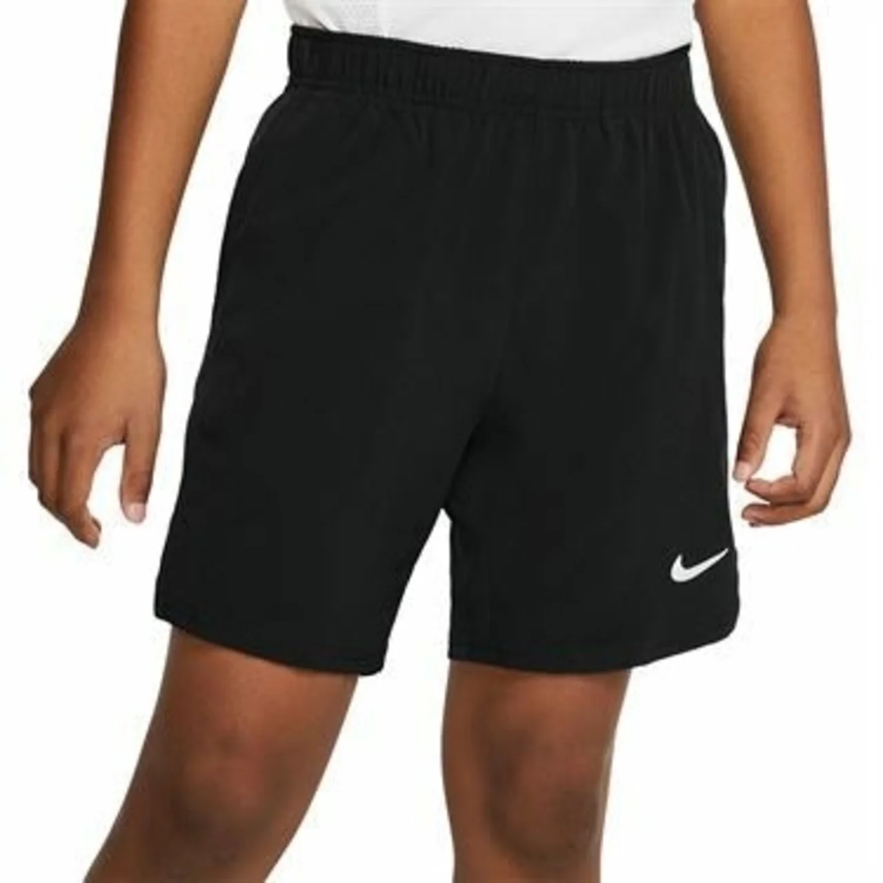 Nike Victory Flex Ace Shorts Boy Black