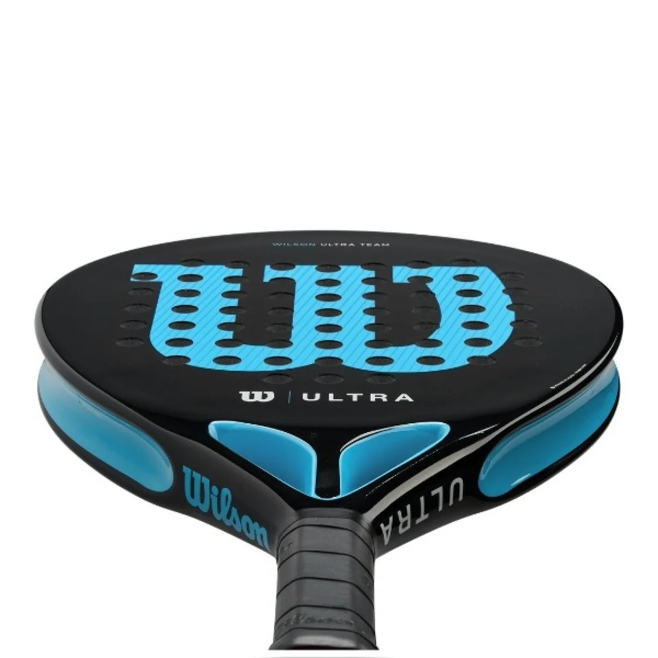 Wilson Ultra Team V2 Black/Blue