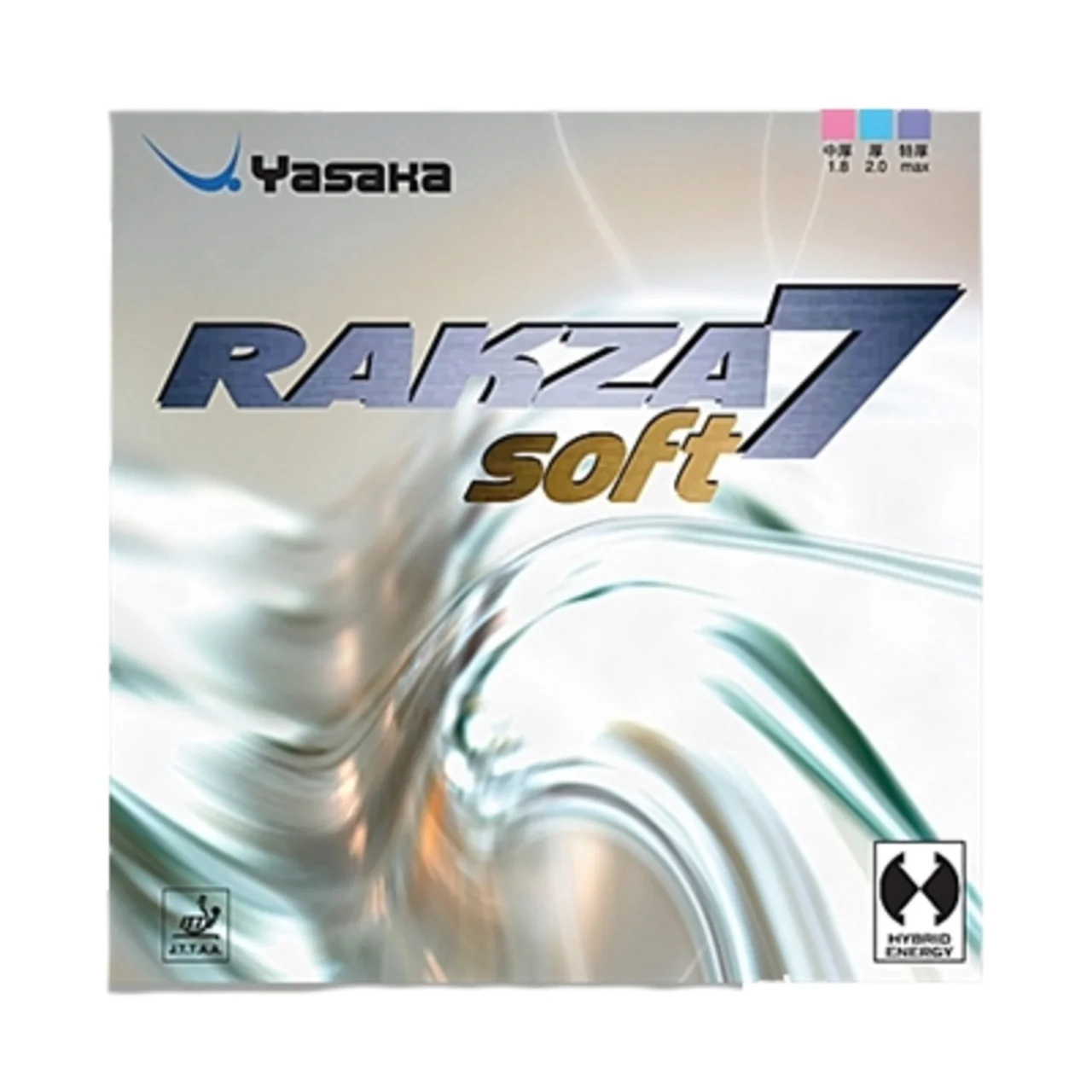 Yasaka Rakza 7 Soft