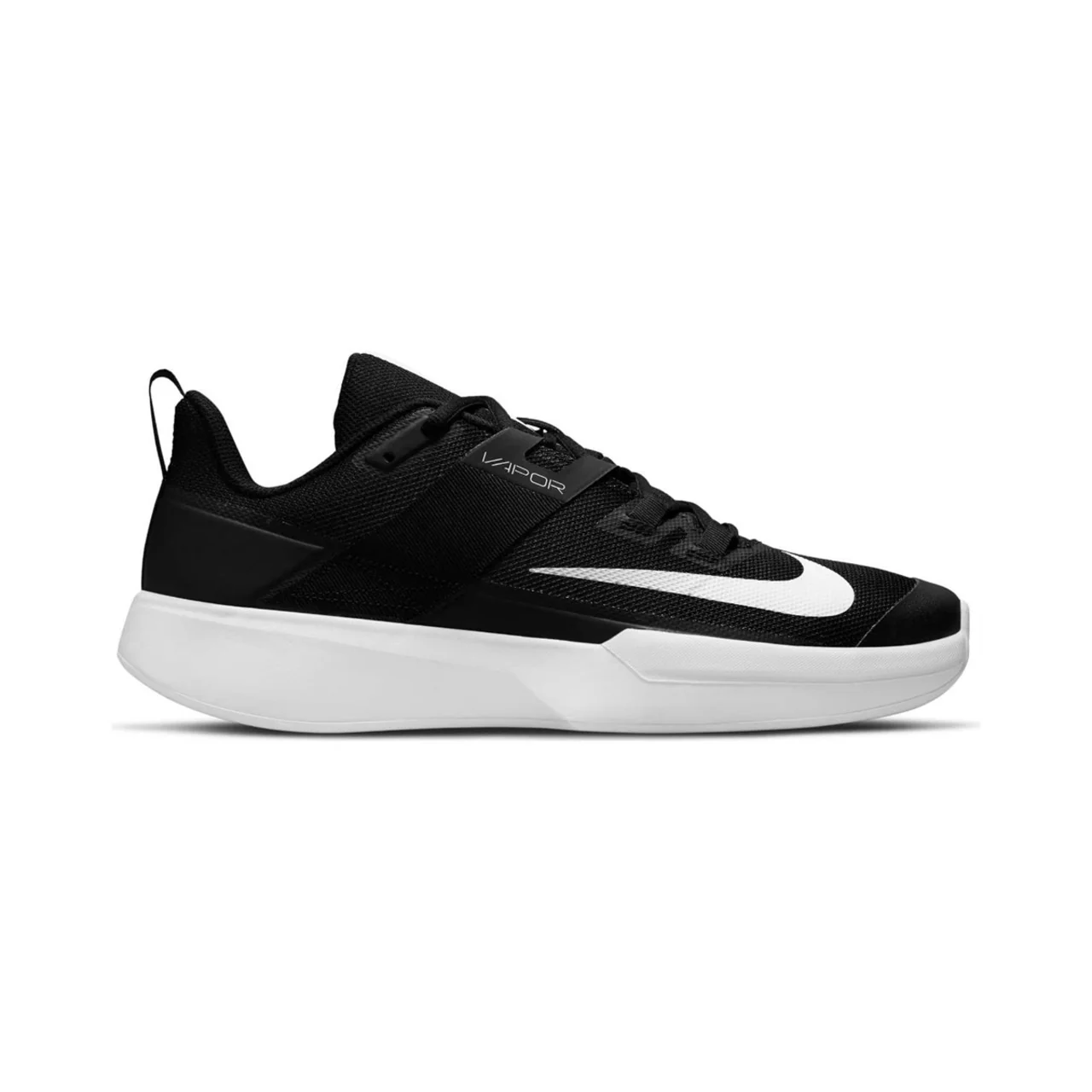Nike Court Vapor Lite Black/White Clay/Padel