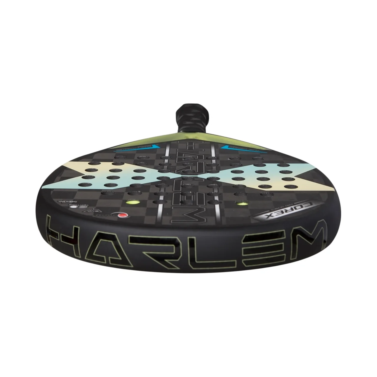 Harlem Padel Corex 18K 2021