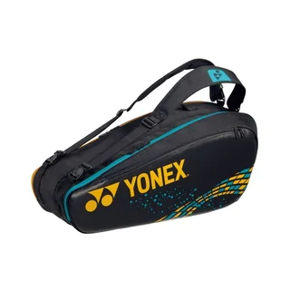 Yonex Pro Bag x6 Camel Gold