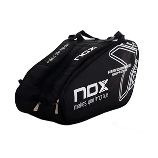 Nox Performance Padel Bag Small Black