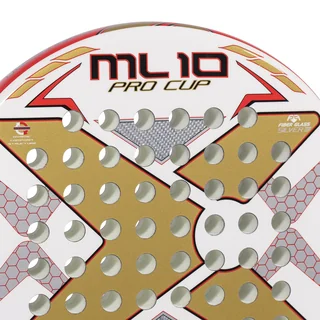 Nox ML10 Pro Cup White/Red