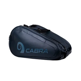 Cabra Pro Padel Bag Navy Blue