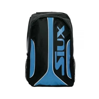 Siux Fusion Backpack Black/Blue