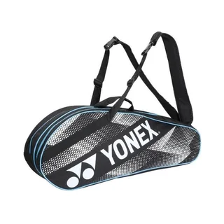 Yonex Racketbag x6 Black/Blue 2023
