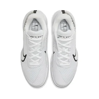 Nike Court Air Zoom Vapor Pro 2 HC White 2023