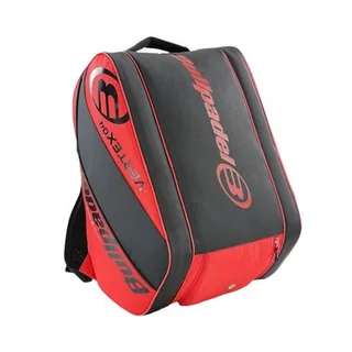 Bullpadel Vertex 04 Pro Padel Bag Red