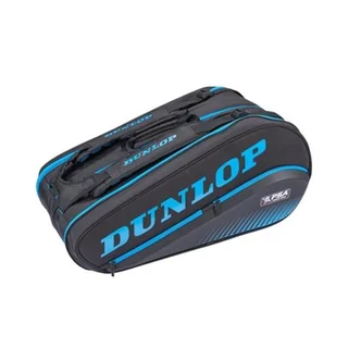 Dunlop PSA Series 12 RKT Thermo LTD Edition Black/Blue