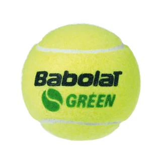 Babolat Green Stage 1. 1 rør