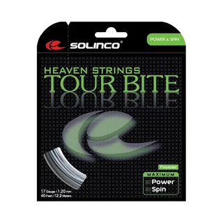 Solinco Tour Bite