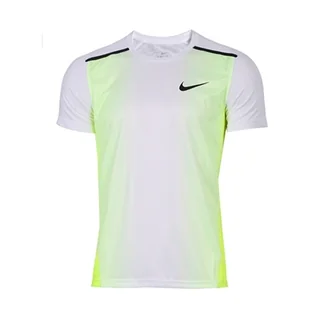 Nike Instacool Boys Neon Yellow Size 128