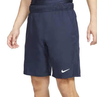 Nike Victory 9'' Shorts Navy/White
