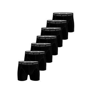 Björn Borg Multi Essantial Shorts  Black 7-pack