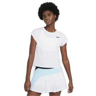 Nike Court Victory Top White/Black