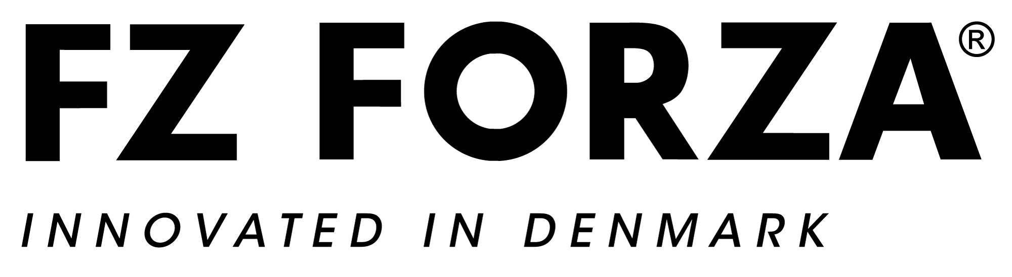 FZ Forza Logo